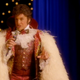 Image for article titled Sheer Shirts, Sparkly Speedos: Behind The Candelabra's Best Fashion